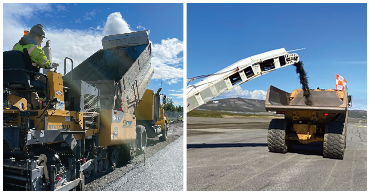 Knik ready for 2022 construction season